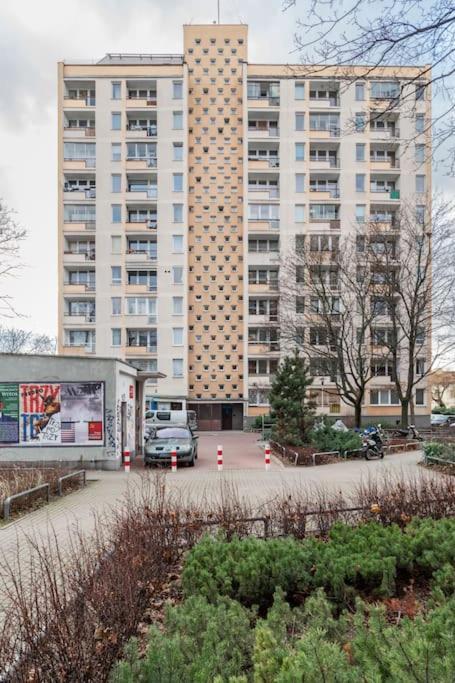 Boho Chic City Center Варшава Экстерьер фото